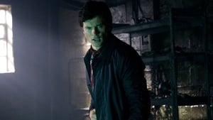 Smallville Epizóda 8