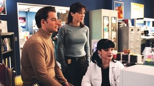 NCIS: Námorný vyšetrovací úrad Zmŕtvychvstanie