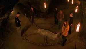 Roswell Epizóda 10