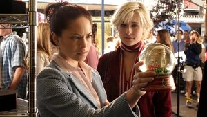Smallville Epizóda 7