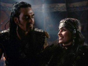 Xena Epizóda 9
