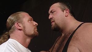 Raw Epizóda 31