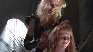 Xena Epizóda 11