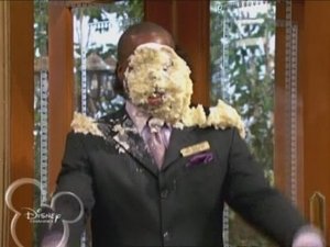 Sladký život Zacka a Codyho Epizóda 29