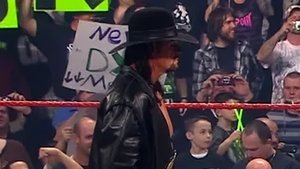 Raw Epizóda 3