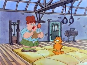 Garfield and Friends Epizóda 6