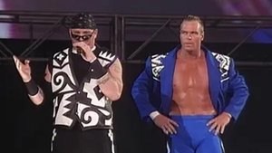 Raw Epizóda 42