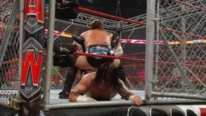 Raw Epizóda 37