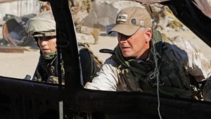 NCIS: Námorný vyšetrovací úrad Epizóda 9