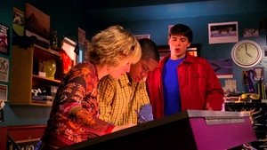 Smallville Epizóda 11