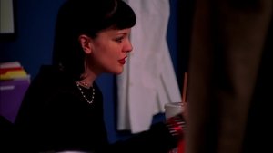 NCIS: Námorný vyšetrovací úrad Odhalenie
