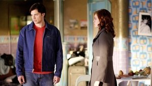 Smallville Epizóda 13