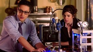 Smallville Epizóda 17