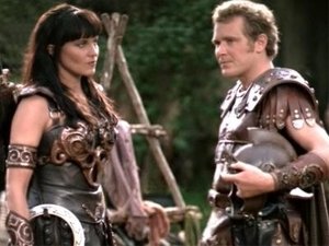 Xena Epizóda 5