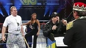 Raw Epizóda 10