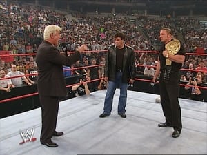 Raw Epizóda 35