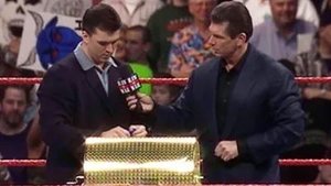 Raw Epizóda 50