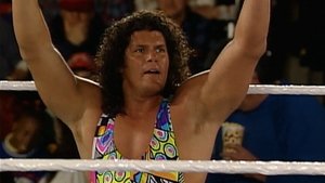 Raw Epizóda 45