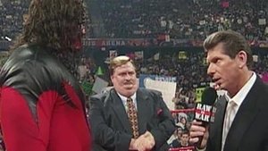 Raw Epizóda 26