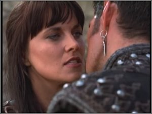 Xena Epizóda 20