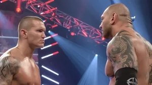 Raw Epizóda 15