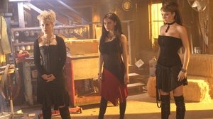 Smallville Epizóda 8