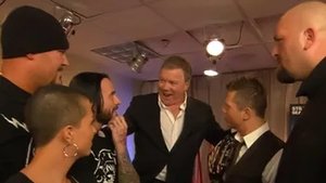 Raw Epizóda 5