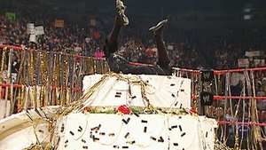 Raw Epizóda 37