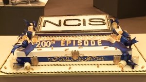 NCIS: Námorný vyšetrovací úrad Epizóda 50