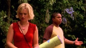 Smallville Epizóda 1
