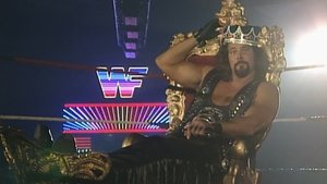 Raw Epizóda 47