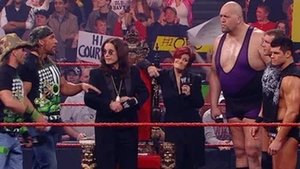 Raw Epizóda 44