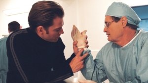 NCIS: Námorný vyšetrovací úrad Milosrdný samaritán