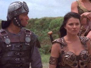 Xena Epizóda 13