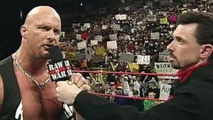 Raw Epizóda 2