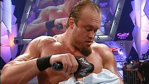 Raw Epizóda 45