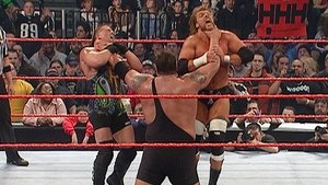 Raw Epizóda 8
