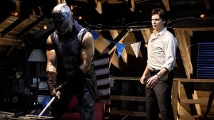 Smallville Epizóda 11