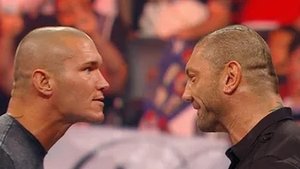 Raw Epizóda 37