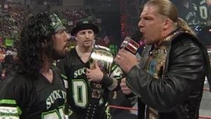 Raw Epizóda 7