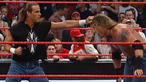 Raw Epizóda 9
