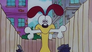 Garfield and Friends Epizóda 9