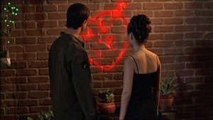 Roswell Epizóda 14