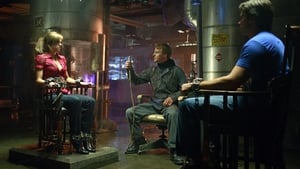 Smallville Epizóda 5
