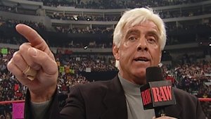 Raw Epizóda 2