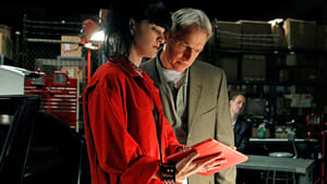 NCIS: Námorný vyšetrovací úrad Epizóda 3