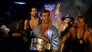 Raw Epizóda 42