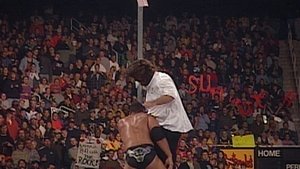 Raw Epizóda 52