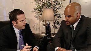 Raw Epizóda 25