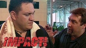 TNA iMPACT! Epizóda 45